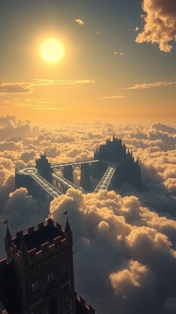 Awakening of Aetherfall