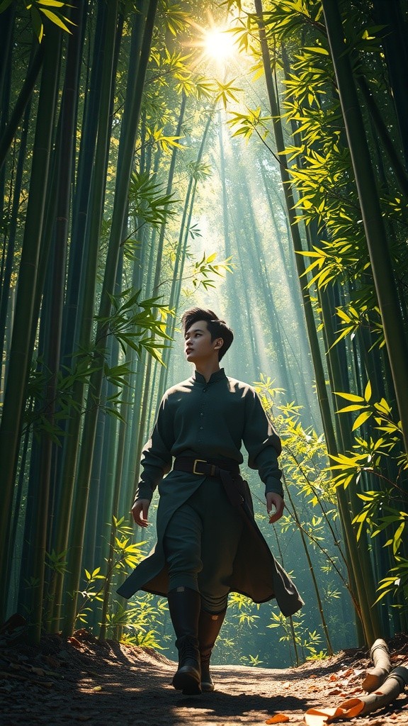 The Moon Princess Returns