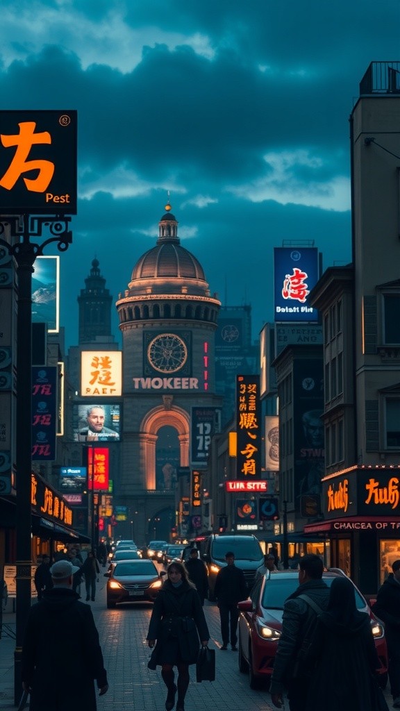 The Shadow Seller's Dilemma