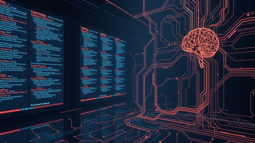 Mengenal Dasar-dasar AI: Data, Algoritma, dan Komputer