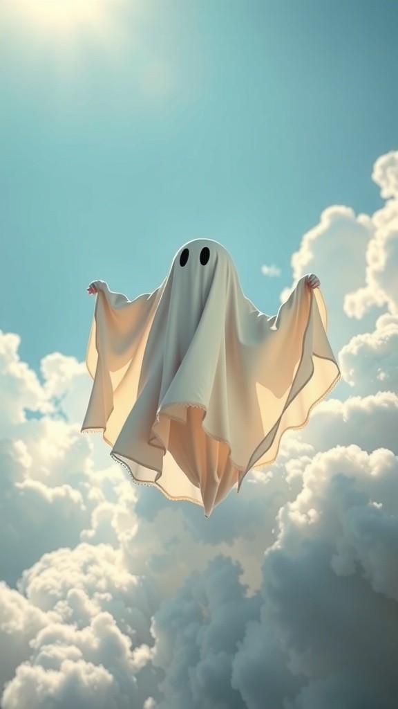 The Little Light's Joyful Journey