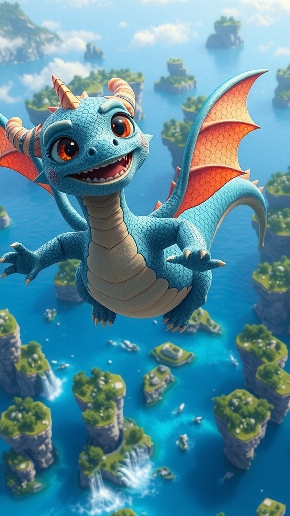 The Fading Magic of the Whispering Falls