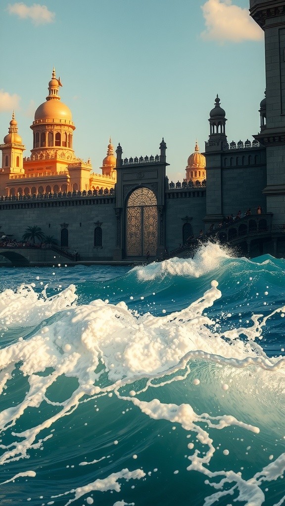 द्वारका की संगीन गहराइयां (copy)