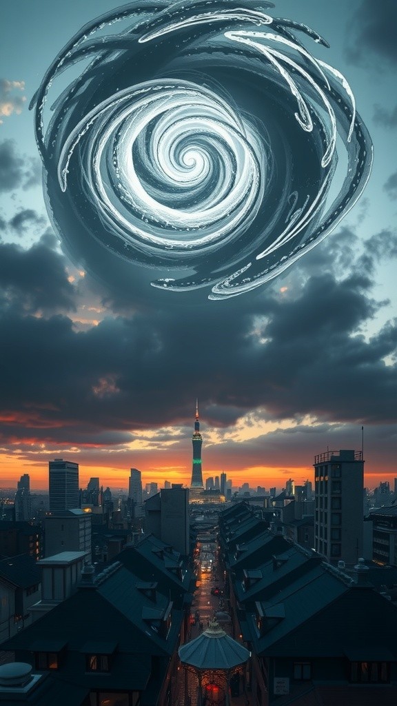 Pertarungan Epik: Spider-Man vs Ultraman di Tokyo!