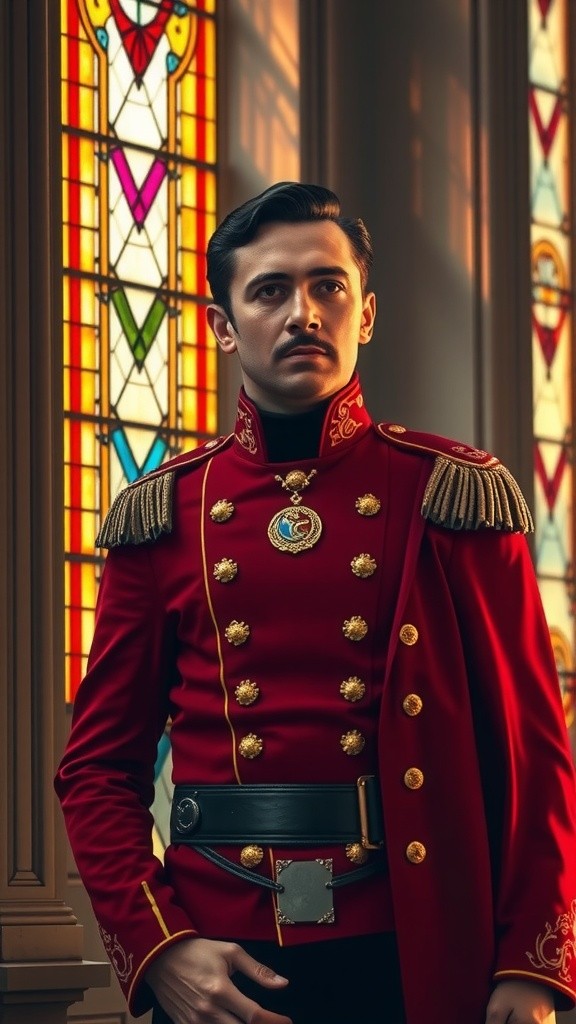 Emeka the Holy Child