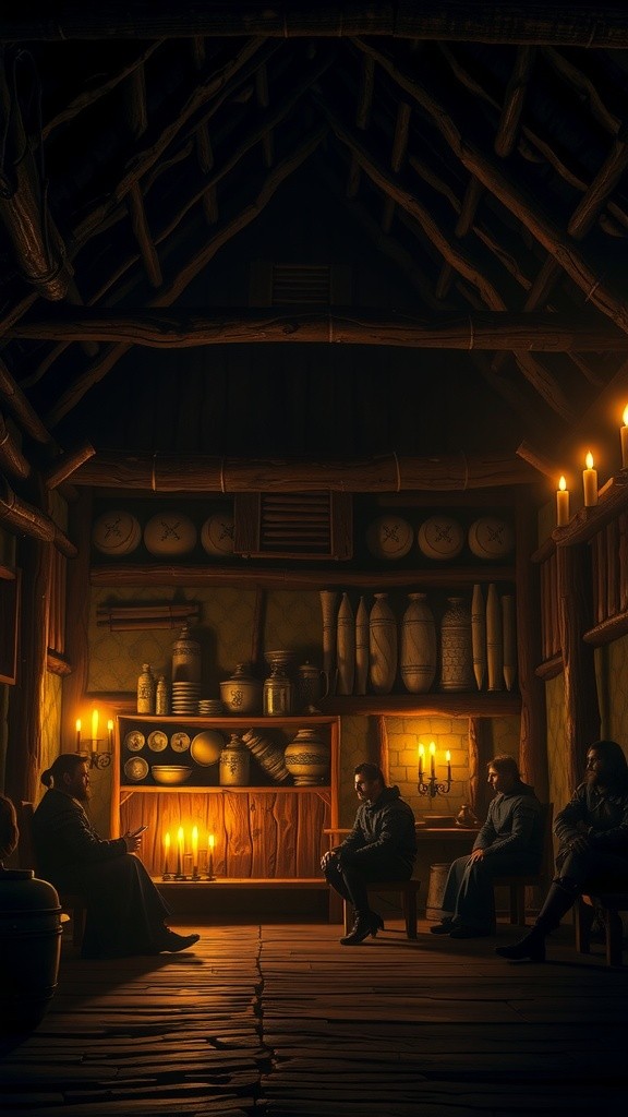 The Journey to Contentment