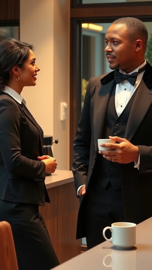 When Love Leaves: A One-Sided Story