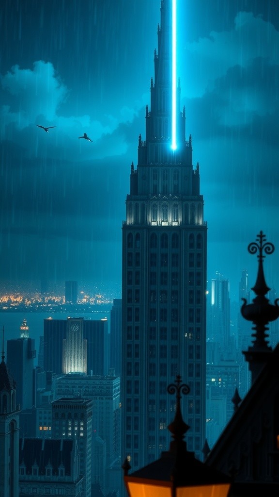 Ultraman dan Batman: Persekutuan Melawan Dark Zogron