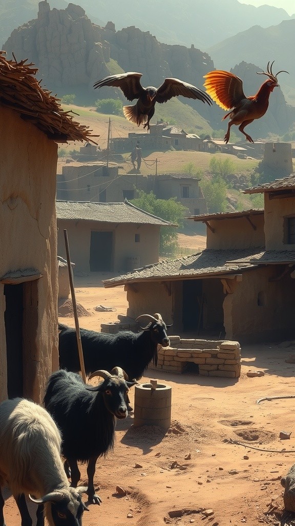 टिंकू और जादुई पेंसिल