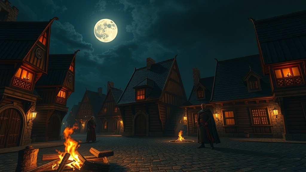 The Whispering Wind