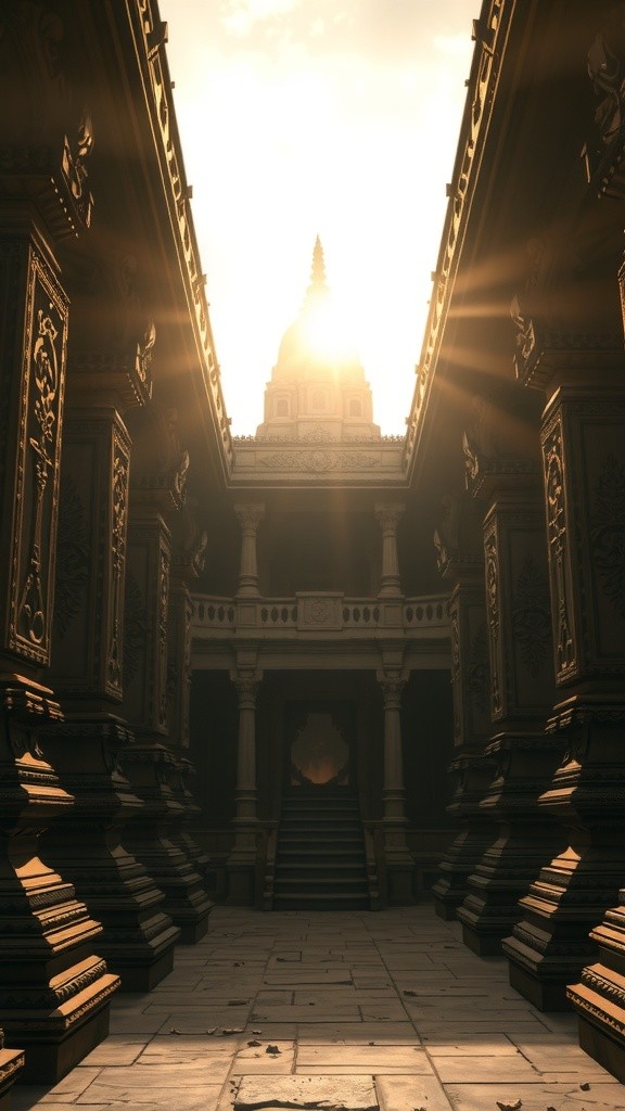 Bharatanatyam: A Divine Dance of Devotion and Expression