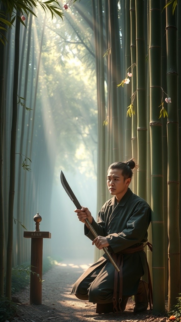 The Tale of Princess Kaguya