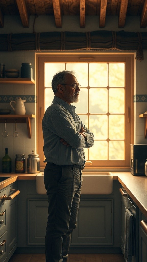 Dreams Fried to Perfection: The Journey of Ramesh