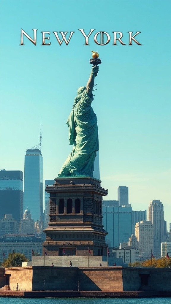 5 Eerie Secrets and Dark Facts About the Statue of Liberty