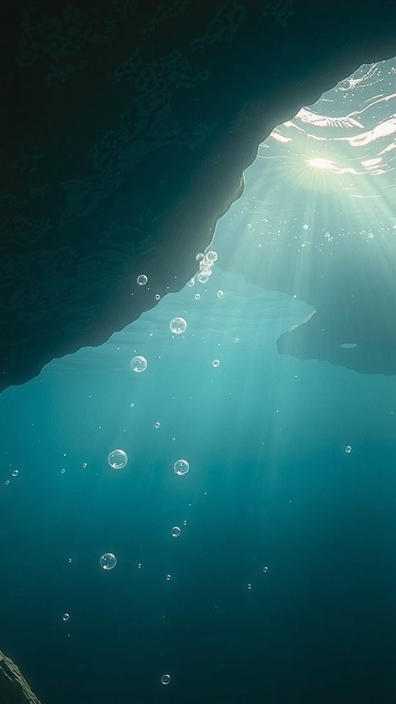 Whispers of a Dreamy World