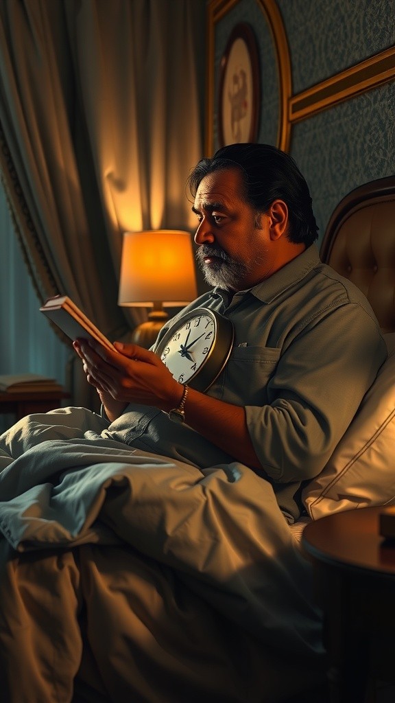 Waktu: Tidak Semua Tempat Berjalan Sama!