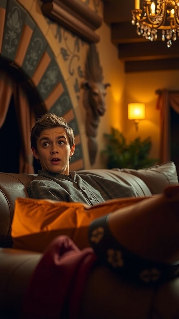 Kisah Menyeramkan Ninju Katsuro no Kume