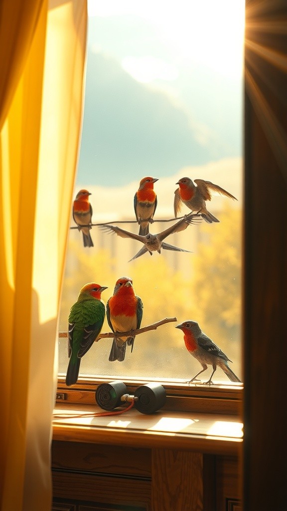 چاہت اور خیالوں کی ڈائری