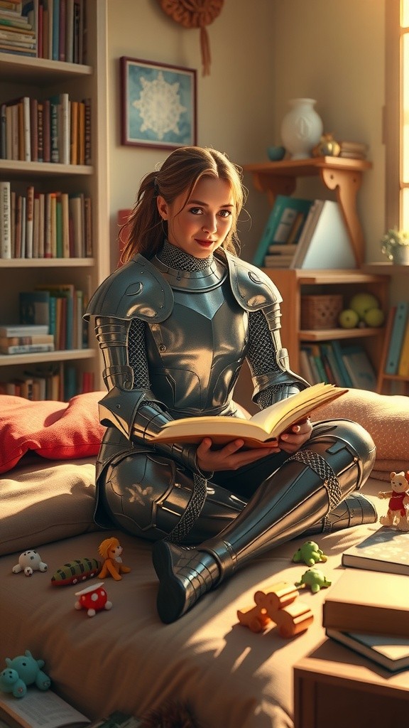 چھوٹی خوشیاں اور بڑے خواب