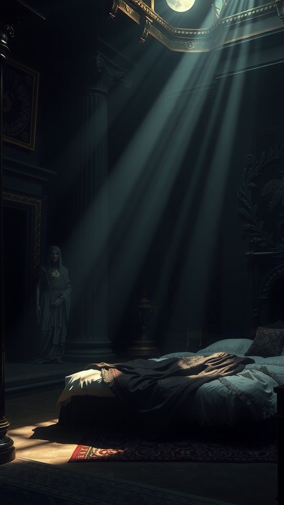 Journey of the Heart