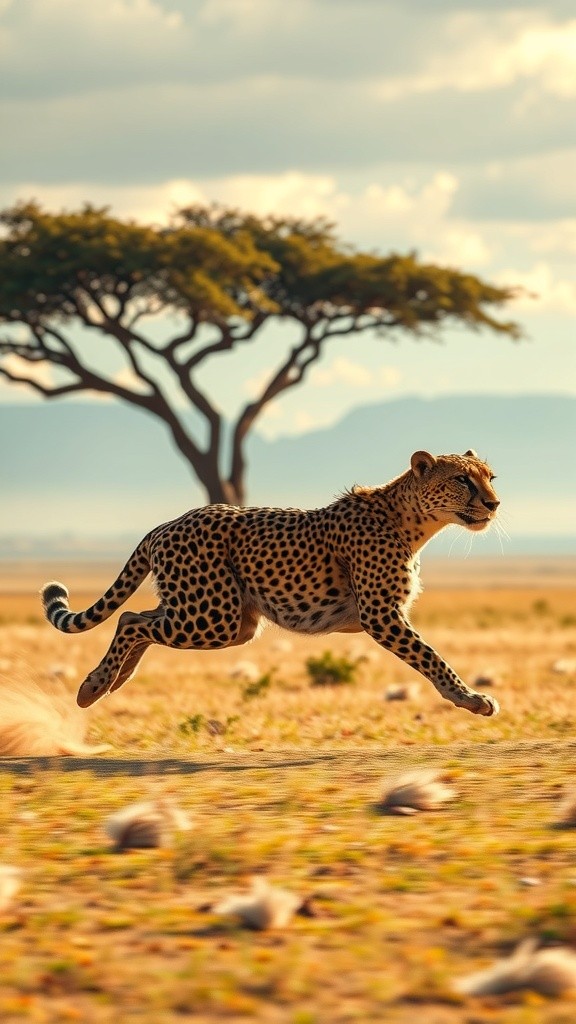 The Quest for the Speediest Fighter and Fiercest Beast