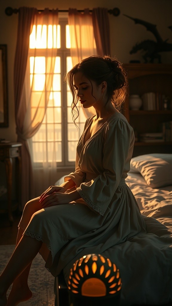 When Love Fades: A Quiet Breakup Story