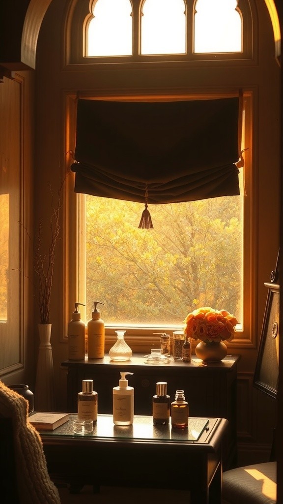 Radiant Morning Ritual: Glow in 5 Minutes