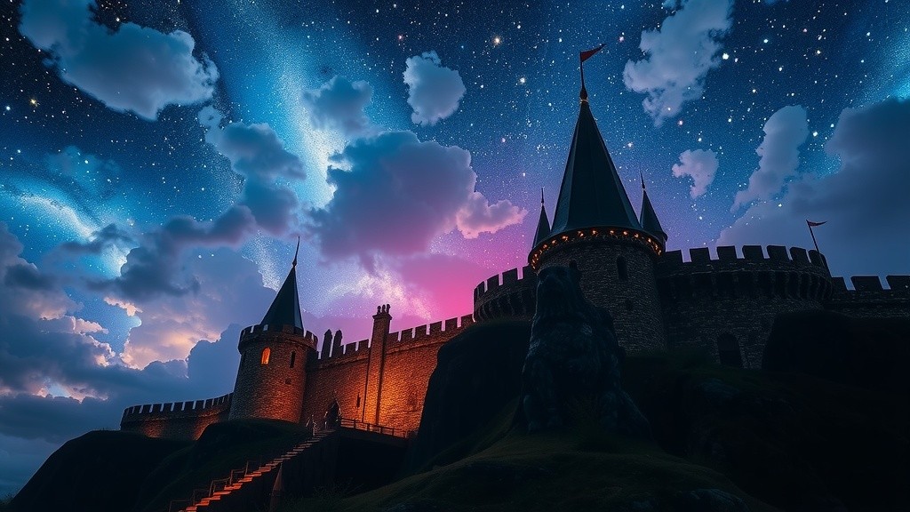 A Gentle Journey to Dreamland