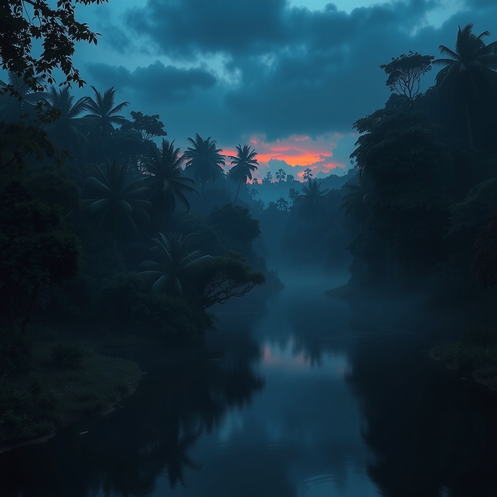 Perjanjian dengan Buaya Putih