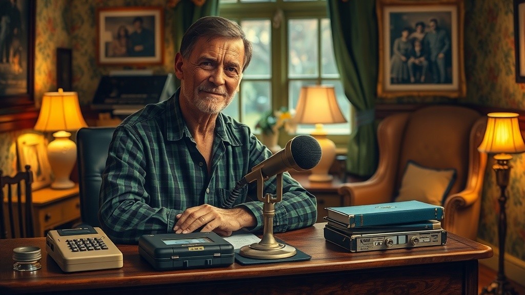 Rajneeti Mein 20 Saal: Ek Yatra