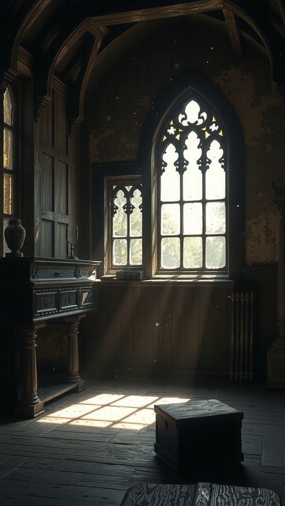 The Door to Tomorrow