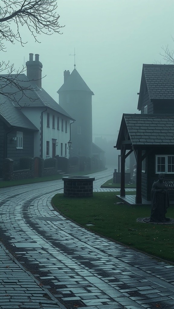 The Enigma of Molly Grime: Secrets of an Ancient Ritual