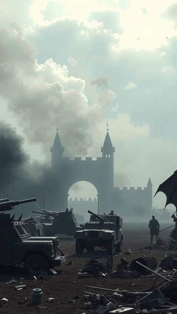 Ahsoka Tano and Starkiller: The Clone Rebellion Finale