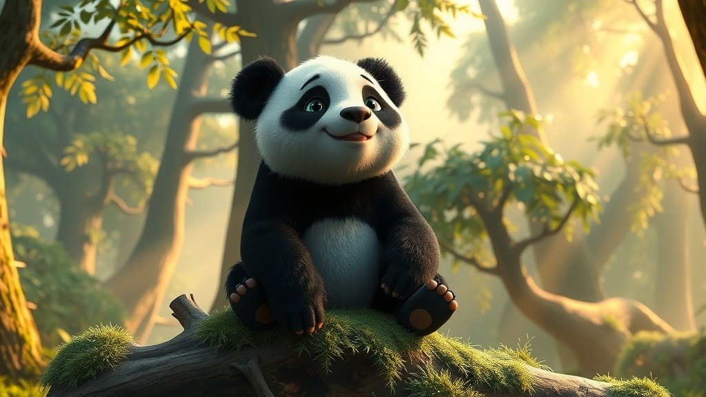 टिमटिम और जादुई क्रिस्टल