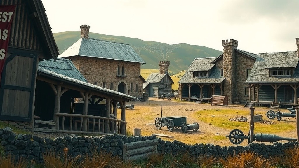 Star Wars: Ahsoka and Barriss Say Goodbye