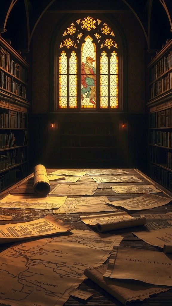 The Birth of China: Legends and History Unveiled