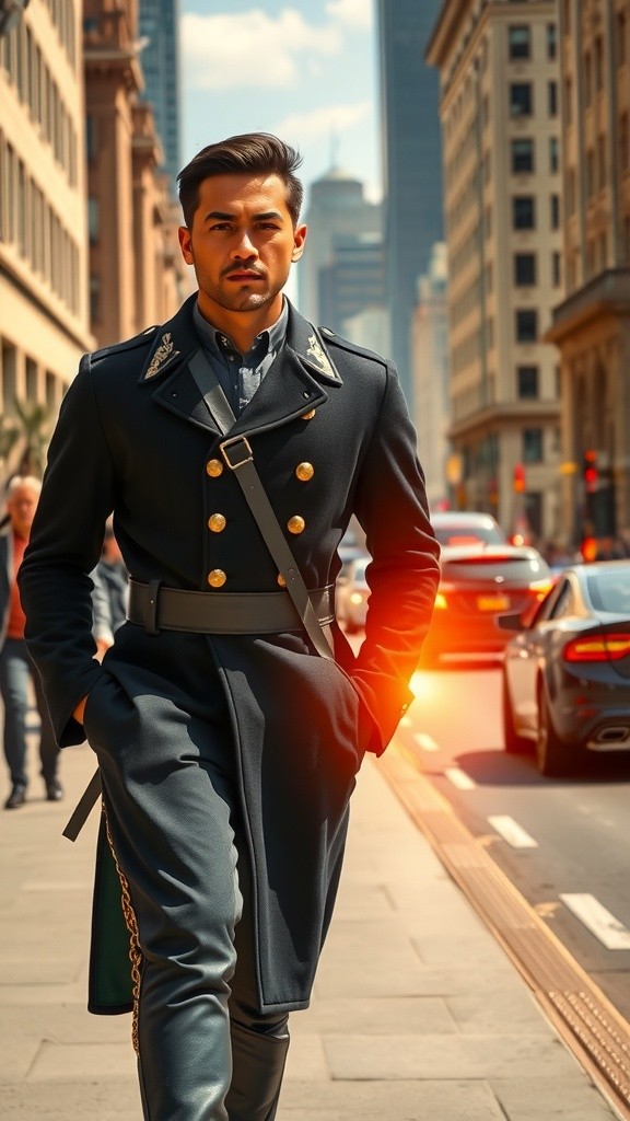 If Video Games Were Real Life