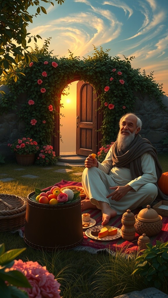 जादुई दुनिया के रहस्य