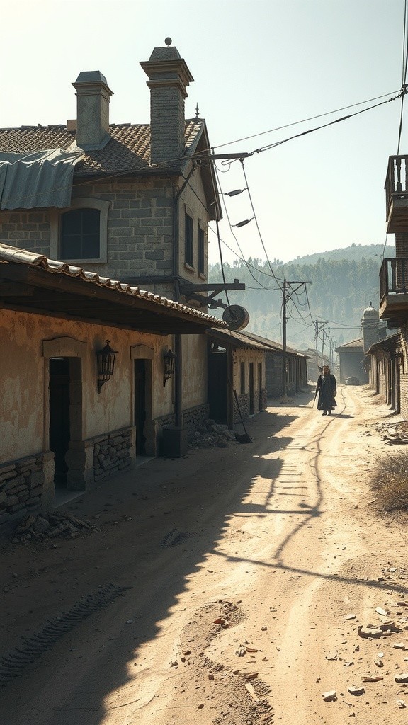 When Greed Ignores Family: A Tragic Tale