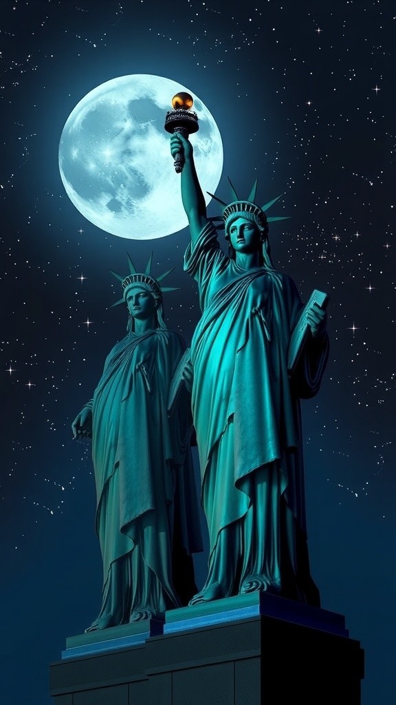 Why the Sun and the Moon Live in the Sky