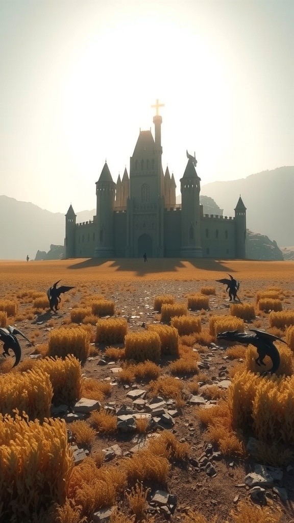 Minecraft Civilizations: Origins of the First Age