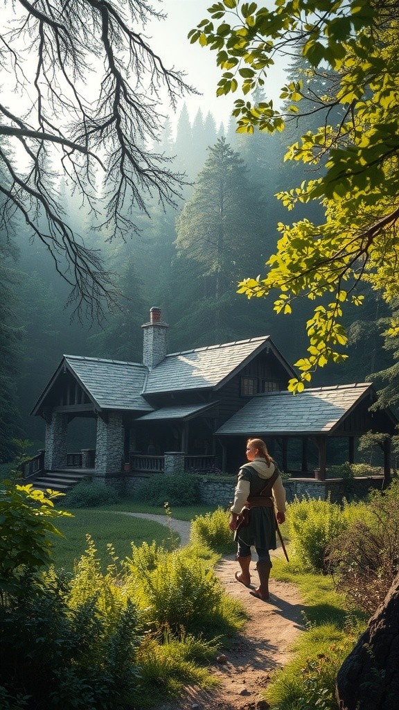 The Tortoise's Greedy Quest for the Sky Feast