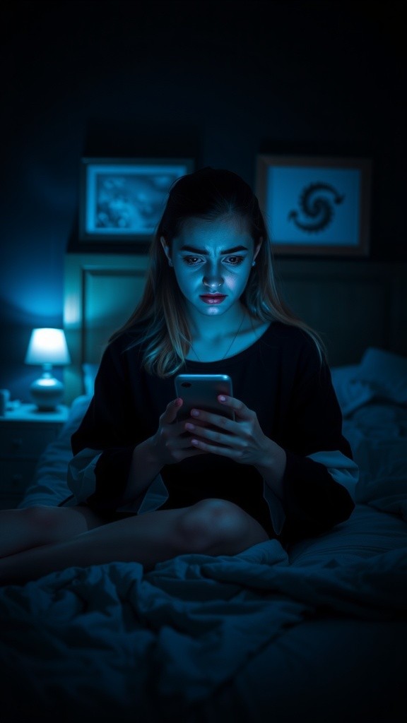 Love Doesn't Survive on Waiting