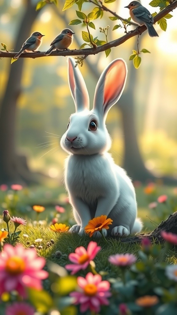 सच्चे दोस्त की पहचान: खरगोश और कछुए की कहानी