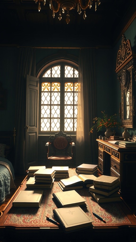 Lost in Life: A Boy's Journey from Frustration to Direction