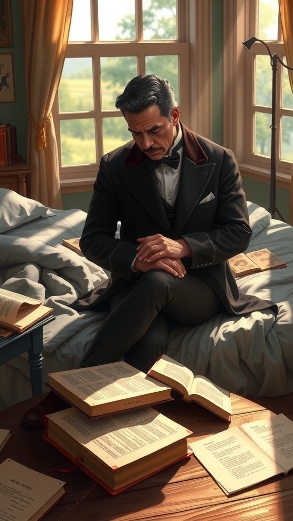 The Reluctant Return of Paapa