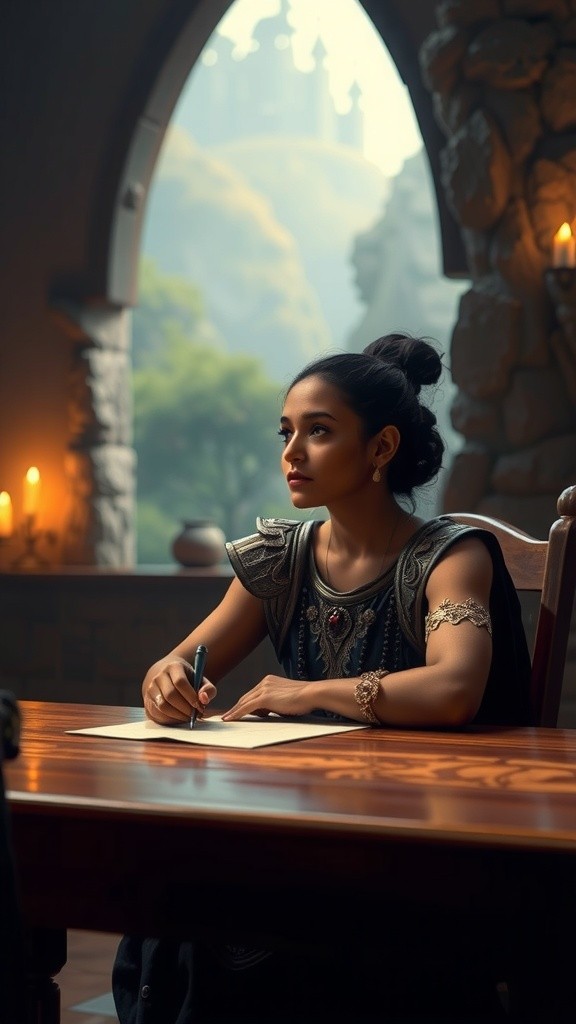 Silent Prayers: A Journey of Faith and Understanding