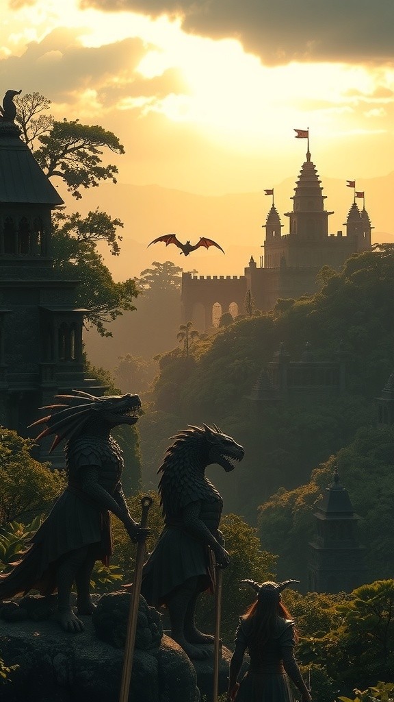 Cinderella dan Keong Emas: Kisah Candra Kirana