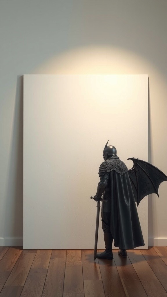 Stickman Kid & the Colour Adventure