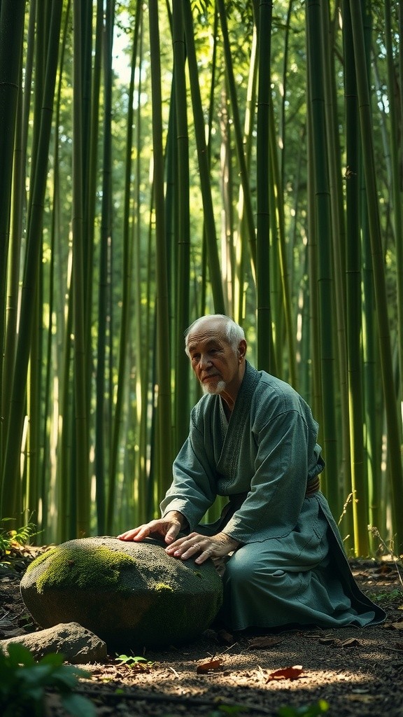 The Moon Princess: Kaguya's Return